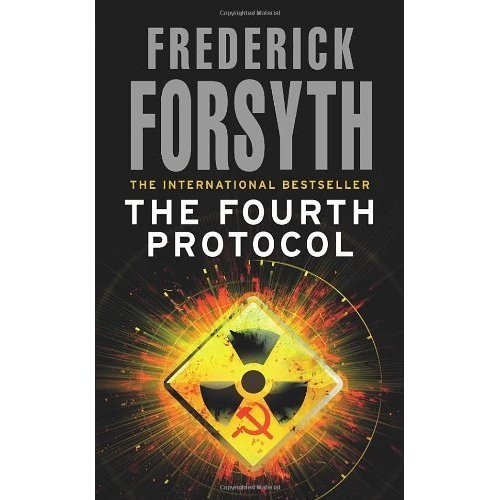 Fourth Protocol