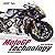 MotoGP Technology by Neil Spalding (2010) Hardcover