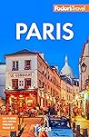 Fodor's Paris 2024
