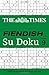The Times Fiendish Su Doku Book 9 by The Times Mind Games (2016-03-01)