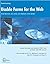 Usable Forms for the Web (Constructing Series) by Jon James (2002-06-01)