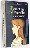 Tess of the D'urb...