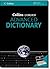Collins Cobuild Advanced Dictionary by Collins COBUILD (2008-03-21)