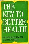 The key to better health, The key to better health,