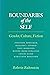Boundaries of the Self by Penelope Mortimer