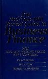 The McGraw-Hill Pocket Guide to Business Finance: 201 Decision-Making Tools for Managers
