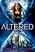 Altered (Crewel World) by Gennifer Albin (2014-10-07)