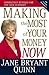 Making the Most of Your Money Now (Hardcover - Revised Ed.)--by Jane Bryant Quinn [2009 Edition]
