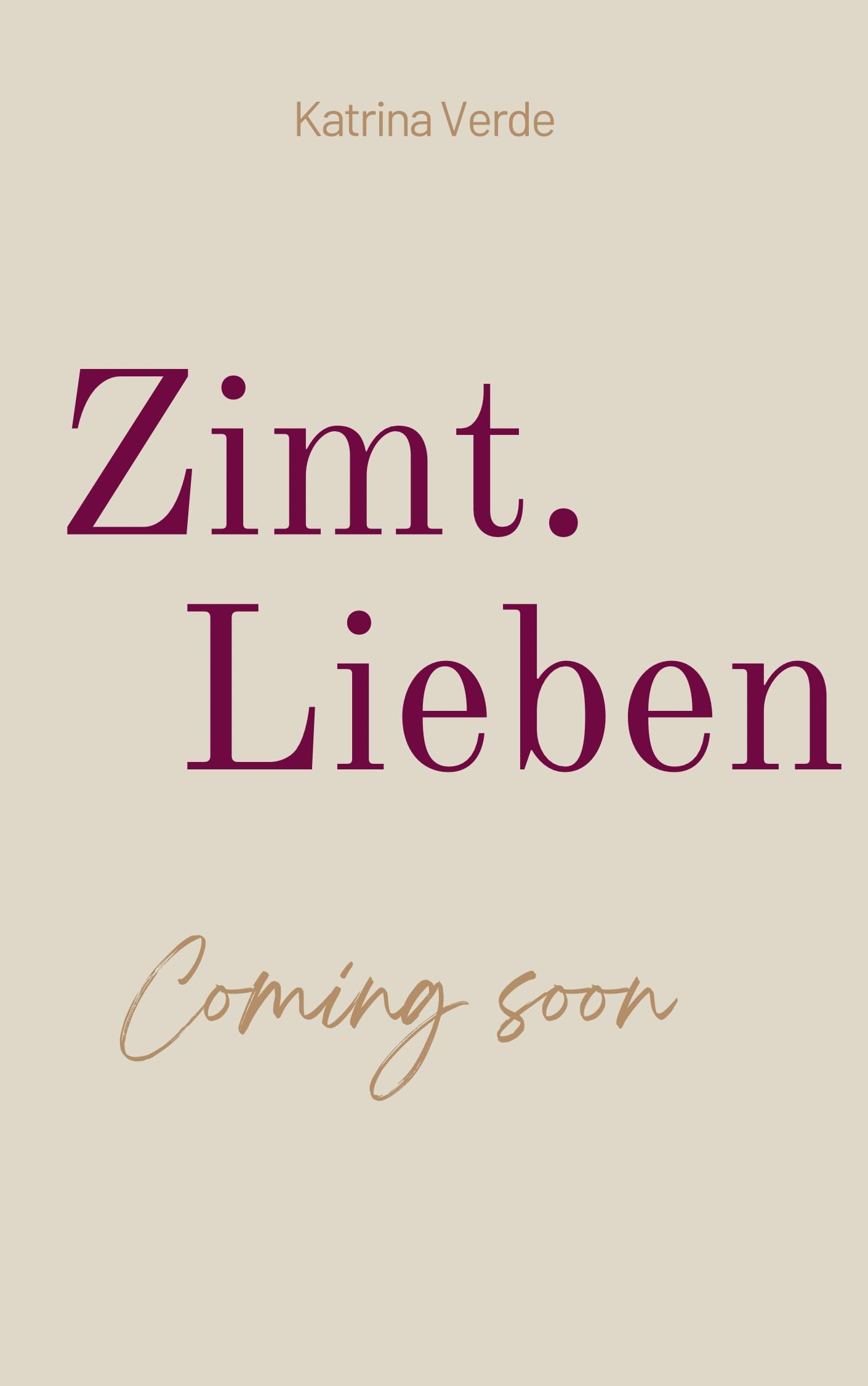 Zimtlieben: Ein Weihnachtsroman mit zuckersüßer Romantik (Landlieben 4) (German Edition)