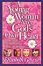 Young Woman After Gods Own Heart