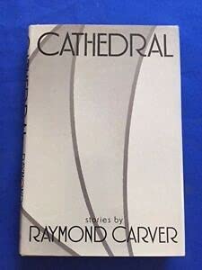 Cathedral (1983-08-27) [Hardcover]