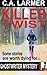 Killer Twist (Ghostwriter Mystery #1)