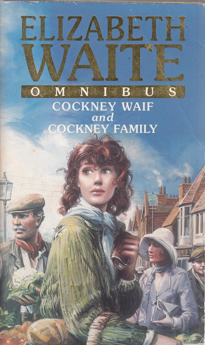 Elizabeth Waite Omnibus a (Paperback)