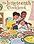 The Juneteenth Cookbook by Alliah L. Agostini