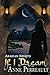 If I Dream (Arabian Nights)