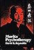 Morita Psychotherapy