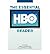 [ The Essential HBO Reader (Essential Readers in Contemporary Media) ] By Edgerton, Gary R ( Author ) [ 2009 ) [ Paperback ]