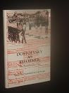 Dostoevsky As Reformer: The Petrashevsky Case