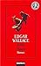 Edgar Wallace - John Flack - Roman (German Language)
