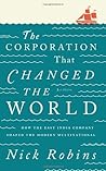 The Corporation that Changed the World The Corporation that Changed the World