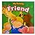 My Favorite Friend by Susan Larkin