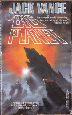 Big Planet