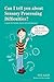 Can I tell you about Sensory Processing Difficulties? by Sue Allen (2014-10-21)