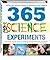 365 Science Experiments by Glen Singleton (Illustrator) (1-Jan-2010) Hardcover