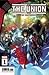 The Union #1 (of 5) KIB