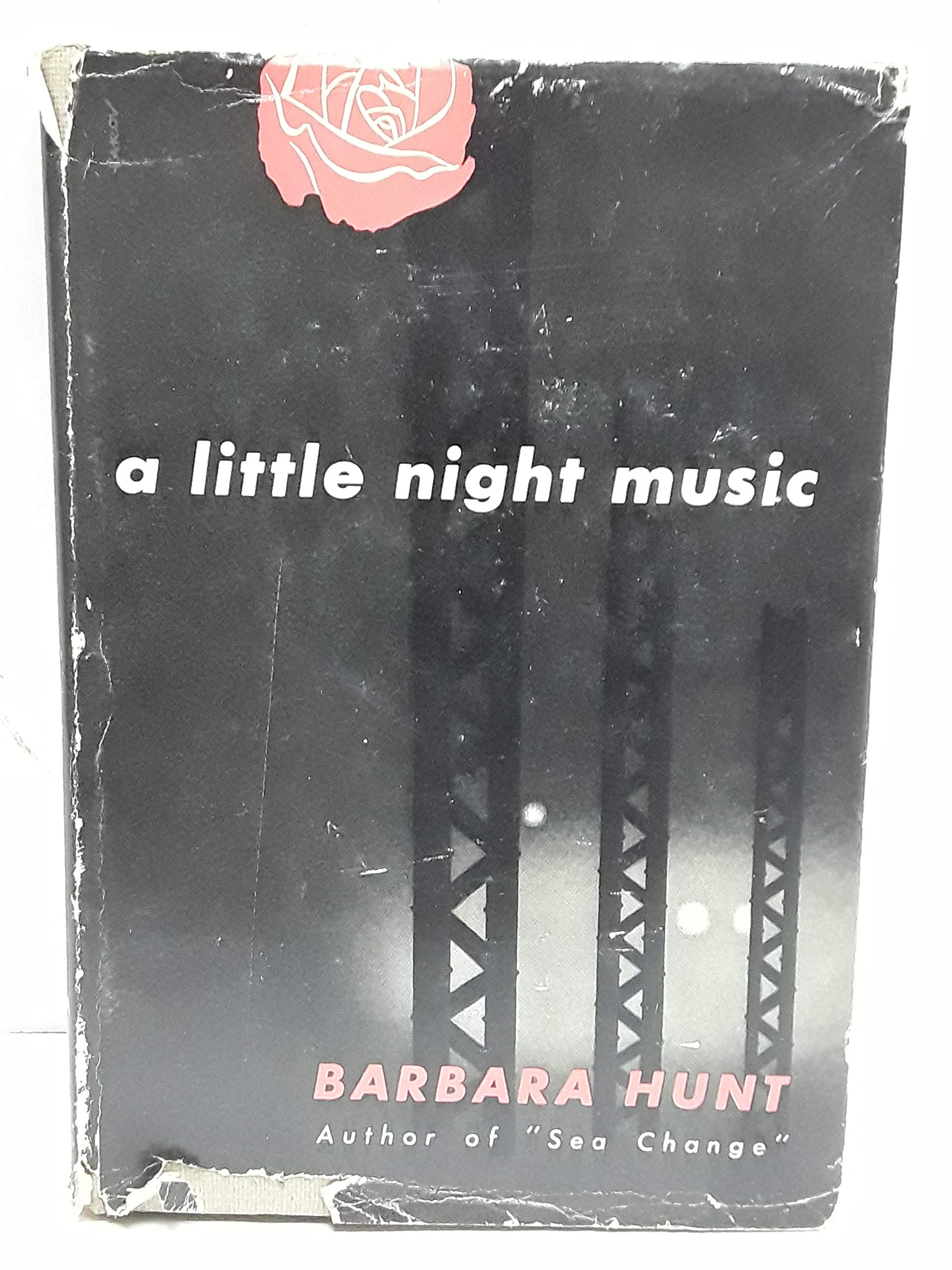 A Little Night Music (Hardcover)