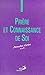 Priere et connaissance de soi