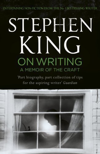 On Writing: A Memoir of the Craft