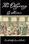 The Odyssey:
