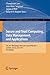 Secure and Trust Computing, Data Management, and Applications: STA 2011 Workshops: IWCS 2011 and STAVE 2011, Loutraki, Greece, June 28-30, 2011. ... in Computer and Information Science) (2011-07-05)