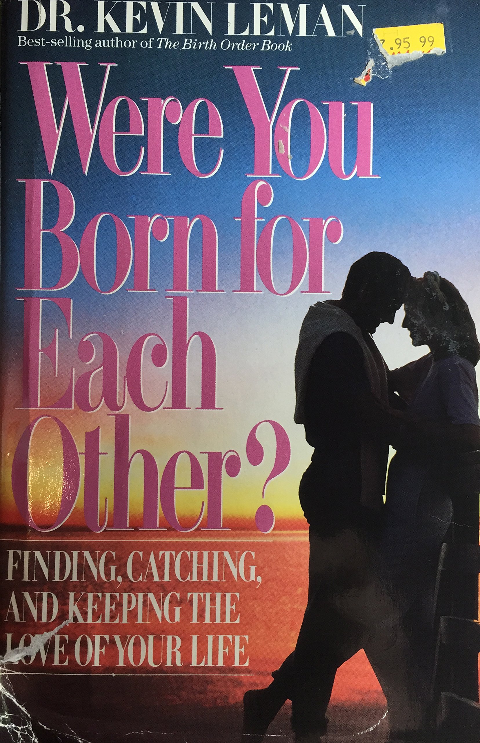 Were You Born for Each Other? (Hardcover)