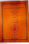 Sociedad Málagueña de Ciencias: catálogo de sus manuscritos Sociedad Málagueña de Ciencias: catálogo de sus manuscritos