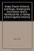 Growing Up Male: Anger Power Violence and Drugs Breaking the Connection Workbook 2: Taking a Stand Against Violence The Men's Workbook (No. 2) by Kivel, Paul (1993) Paperback