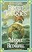 [(Mariel of Redwall )] [Author by Brian Jacques