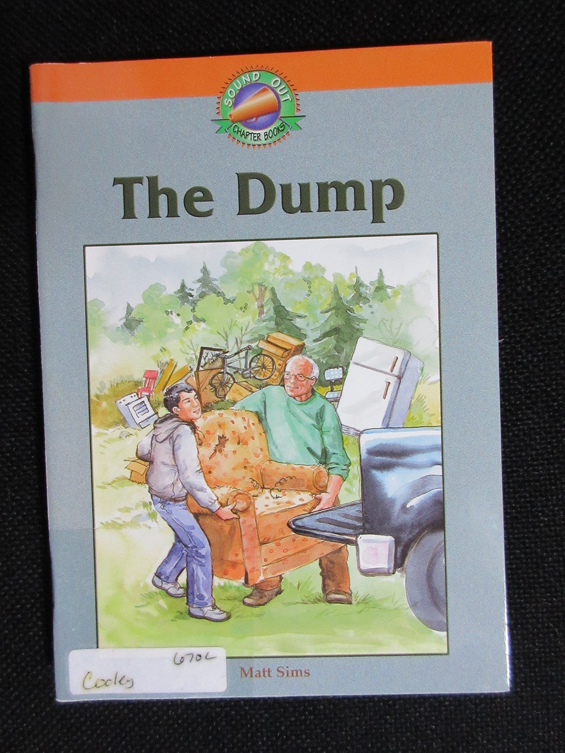 Dump, the (Paperback)