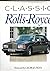 CLASSIC ROLLS - ROYCE