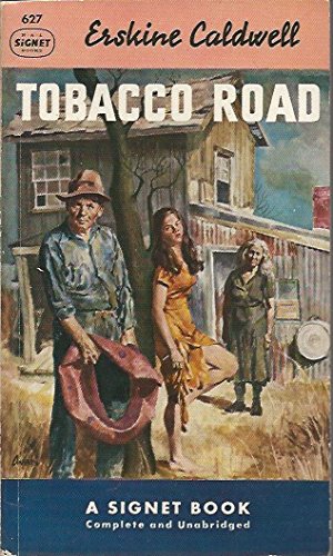 Tobacco Road