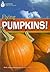 Flying Pumpkins!: Footprint Reading Library 3 1st edition by Waring, Rob (2008) Paperback