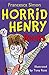 [Horrid Henry Rocks by Francesca Simon