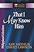 That I May Know Him: Philippians and Colossians (The New Inductive Study Series) Paperback – June 15, 2002