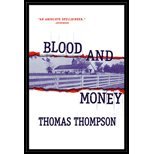 Blood & Money