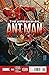 The Astonishing Ant-Man by Ramon Rosanas