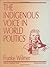 The Indigenous Voice in Wor...