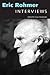 Eric Rohmer: Interviews (Conversations with Filmmakers Series) (2015-02-10)