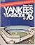 1976 New York Yankees Yearbook