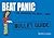 [(Beat Panic : Bullet Guides Everything You Need to Get Started)] [By (author) Martha Langley] published on (September, 2012)